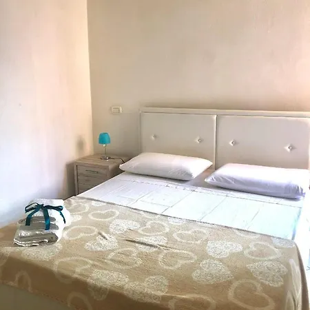 Casa Francesca 公寓