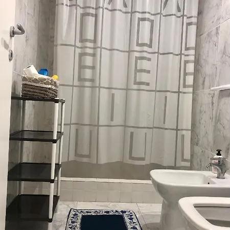 Casa Francesca * 卡洛福泰