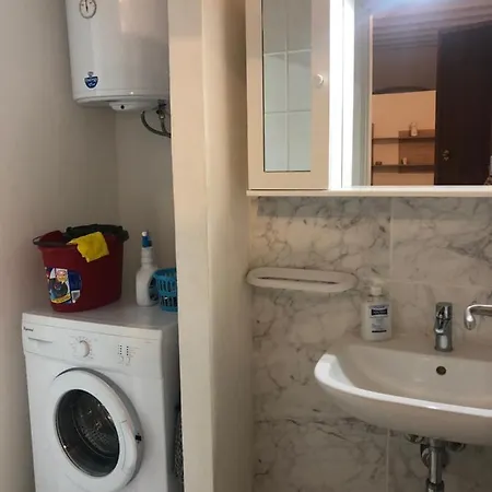 Casa Francesca 公寓 *