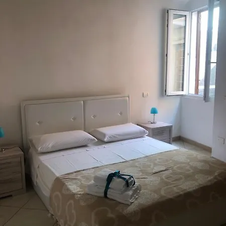 Casa Francesca 公寓 卡洛福泰