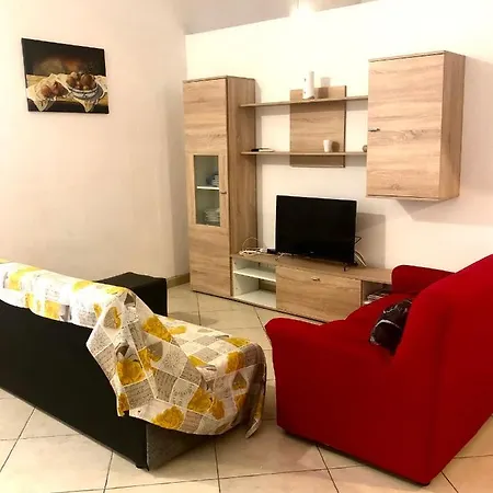 公寓 Casa Francesca