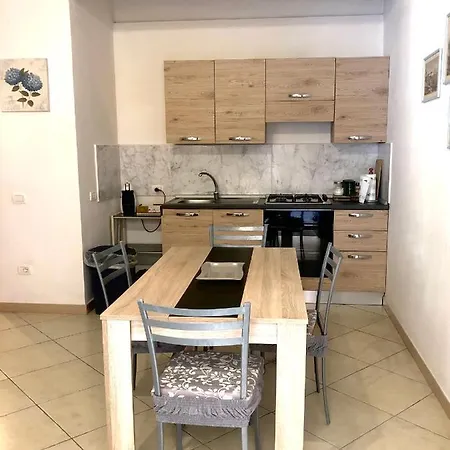 Casa Francesca 公寓