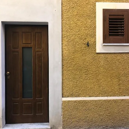 Casa Francesca 公寓 *