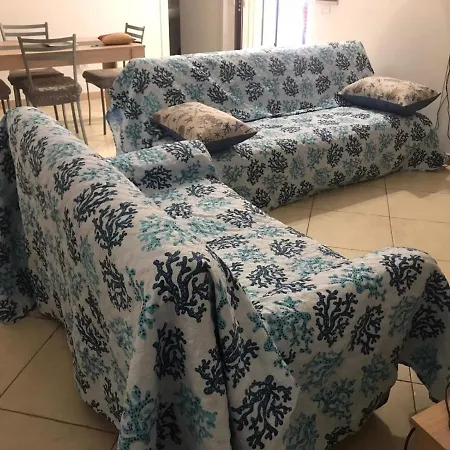 Casa Francesca * 卡洛福泰